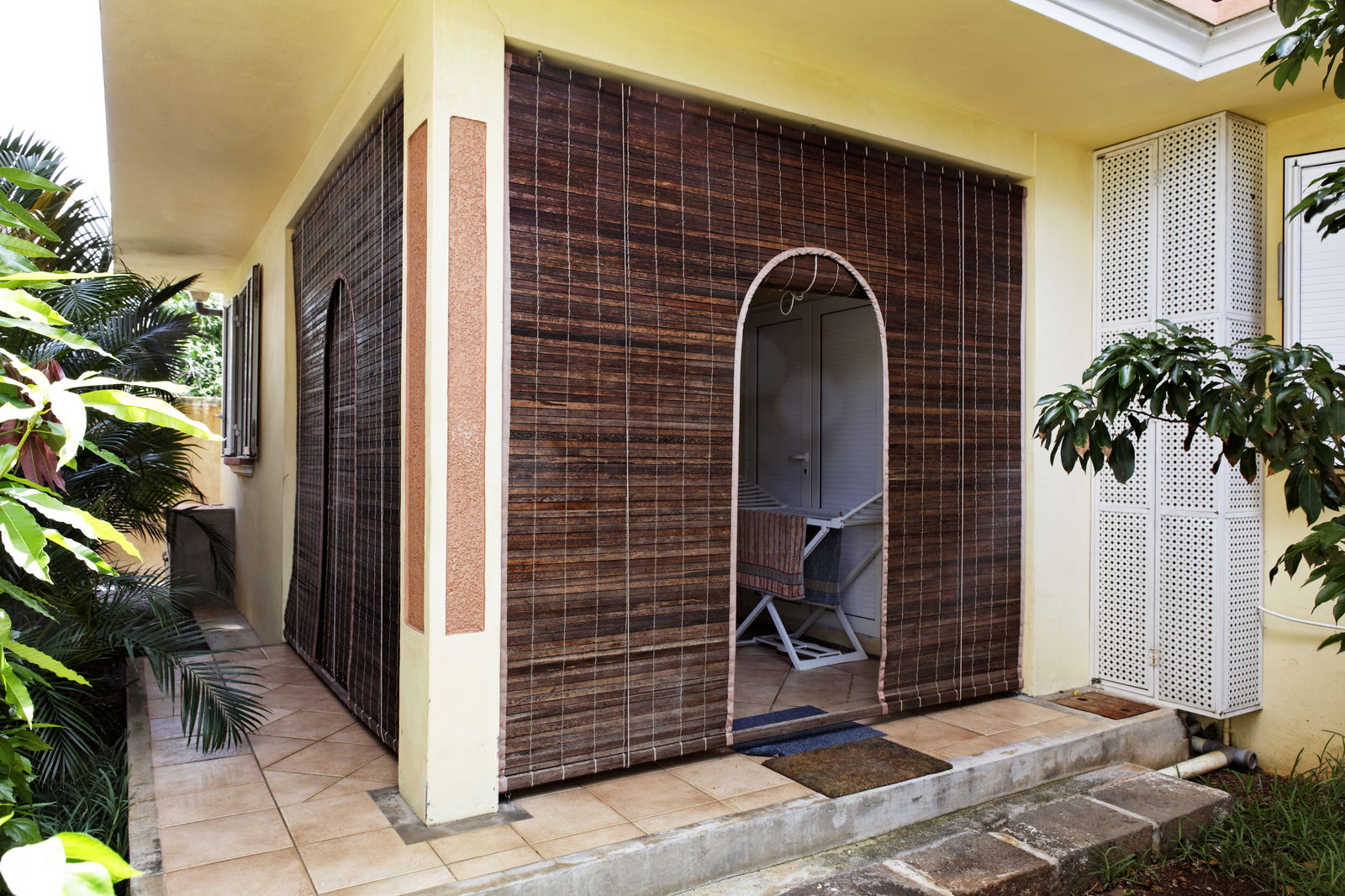 Unabhängiges Studio Trou aux Biches 161501