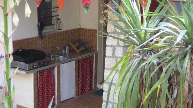 Unabhängiges Studio Lège-Cap-Ferret 17203