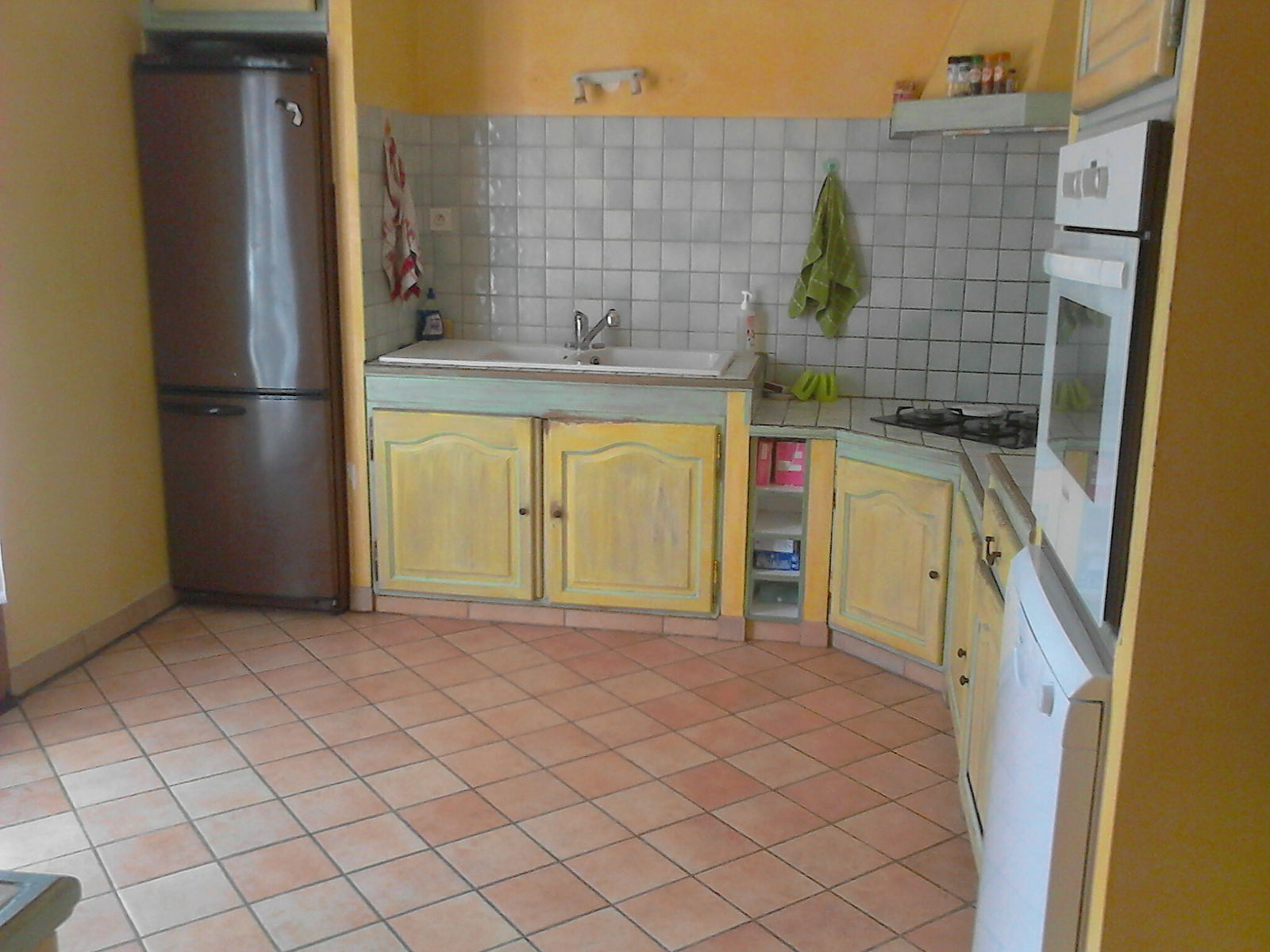 Ganzes Haus Le Pontet 71598