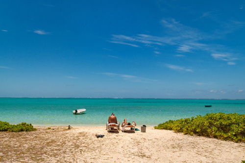 Unabhängiges Studio Pointe d'Esny 49360