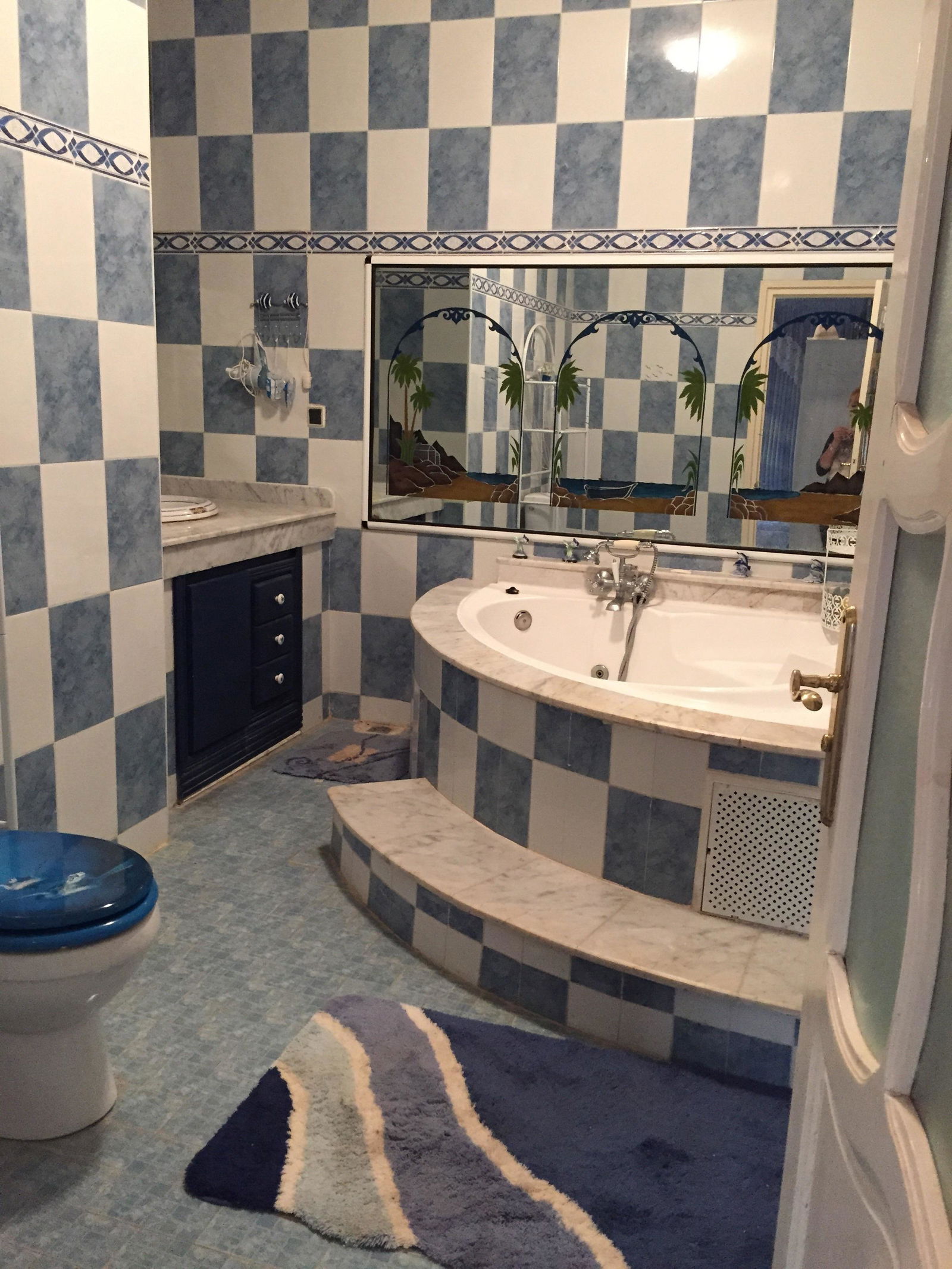 Gastfamilie Berkane 105729