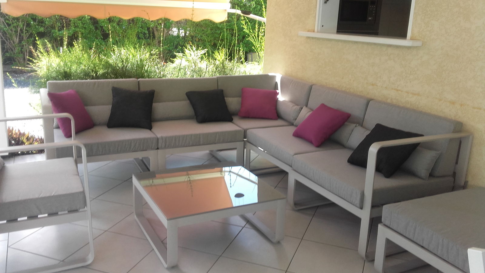 Unabhängiges Studio Saint-François 97366