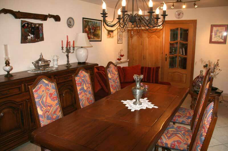 Gästezimmer Pontacq 71673