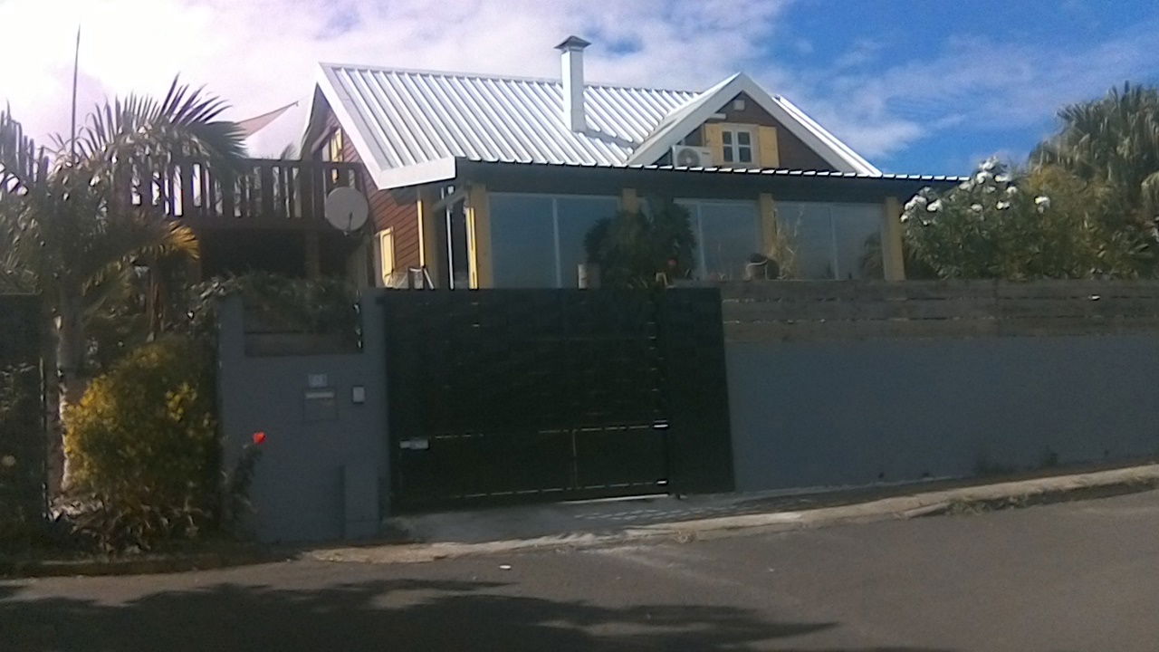 Unabhängiges Studio Saint-Denis 60681