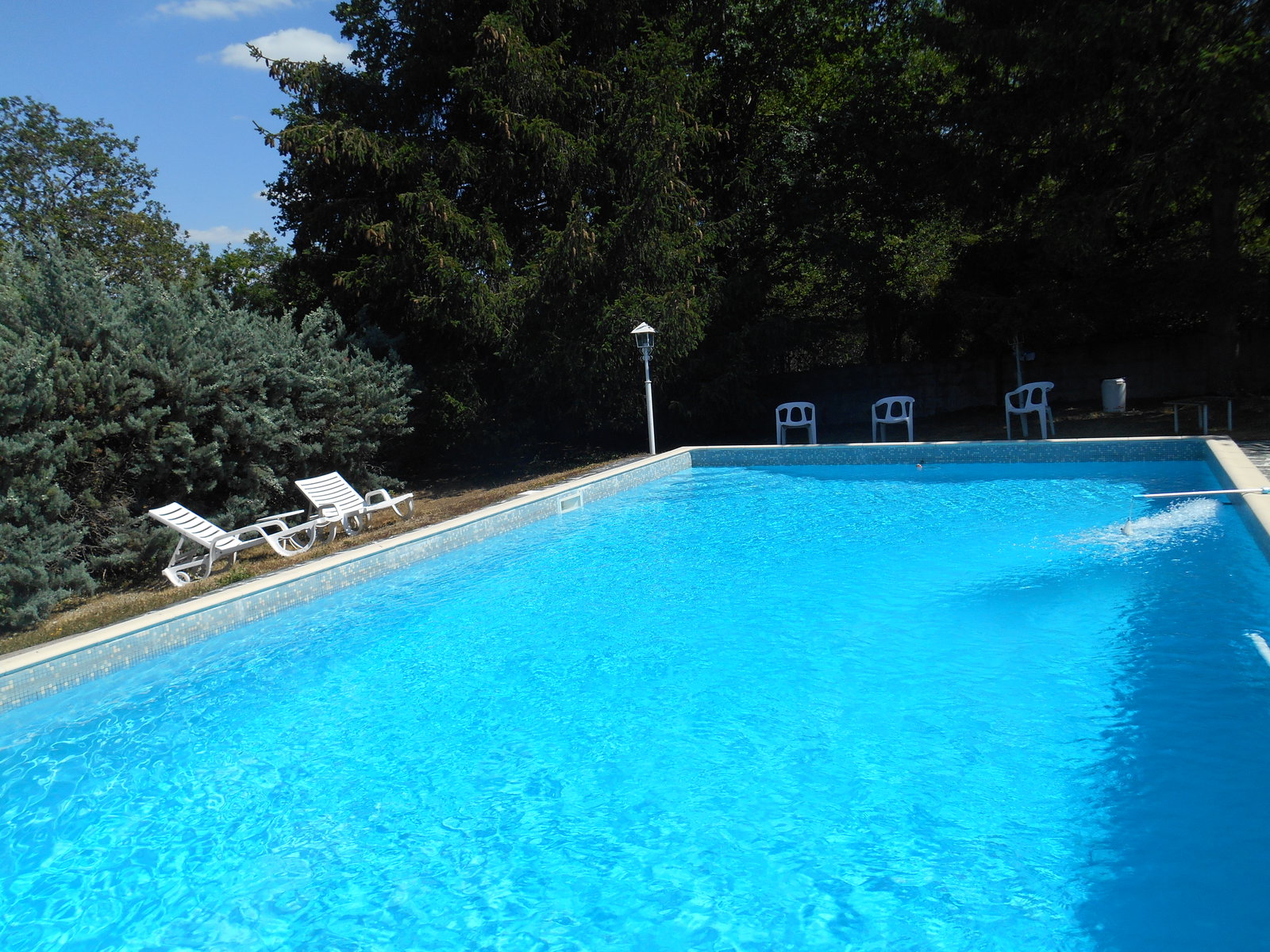 Colocation Montluçon 397906