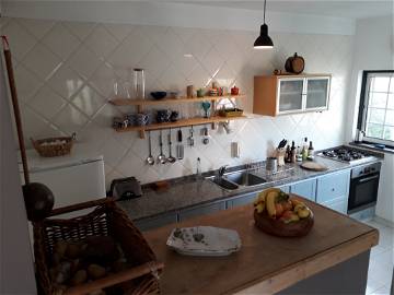 Chambre Chez L'habitant Undefined 249309-6