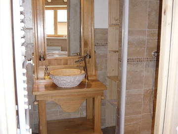 Logement Entier Saint-Jean-De-Belleville 50855-4