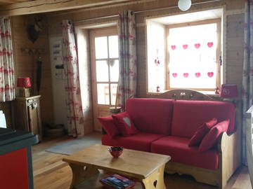 Logement Entier Saint-Jean-De-Belleville 50855-6