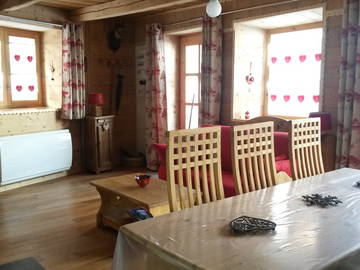 Logement Entier Saint-Jean-De-Belleville 50855-7