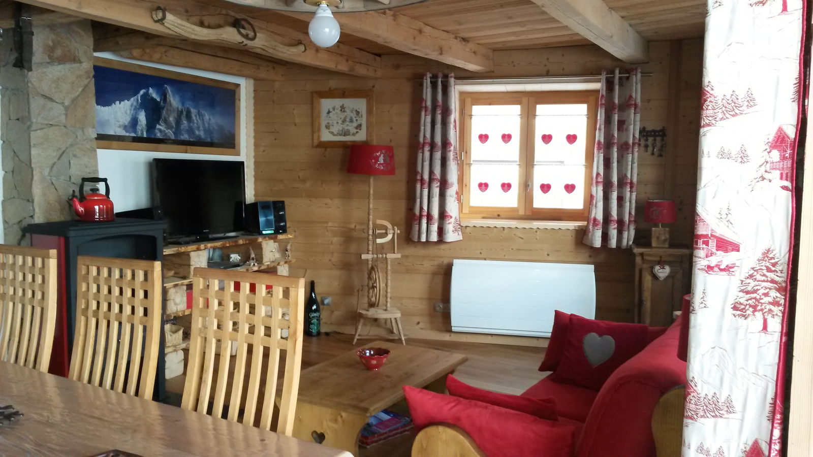 Independent Studio Saint-Jean-de-Belleville 50855