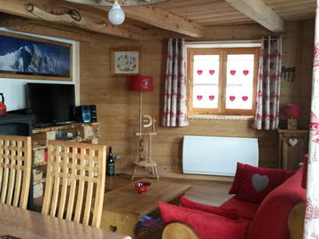 Logement Entier Saint-Jean-De-Belleville 50855-8