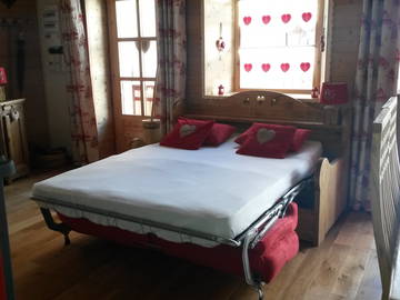 Logement Entier Saint-Jean-De-Belleville 50855-9