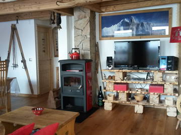 Logement Entier Saint-Jean-De-Belleville 50855-10