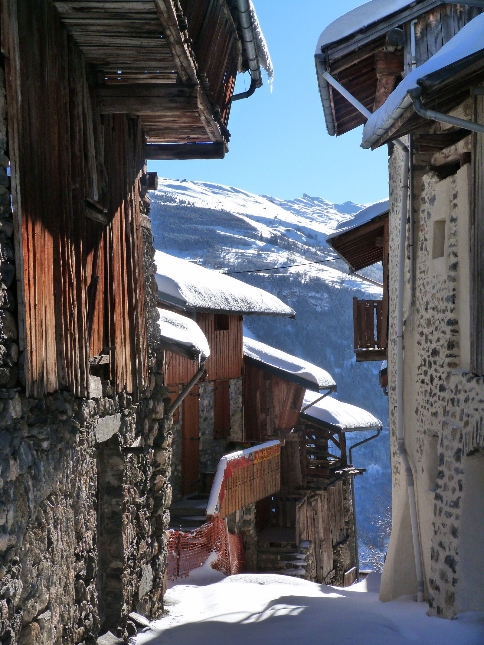 Independent Studio Saint-Jean-de-Belleville 50855