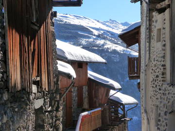 Logement Entier Saint-Jean-De-Belleville 50855-11