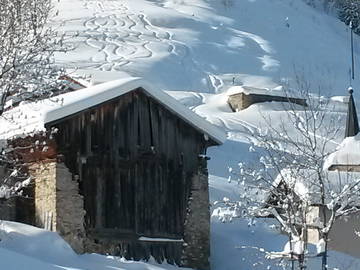 Logement Entier Saint-Jean-De-Belleville 50855-12