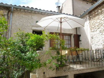 Roomlala | Village Cottage 4 A 6 Personas Entre Lure Y Ventoux / Saludable