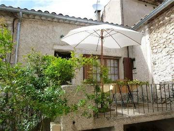 Habitación En Alquiler Saint-Christol 234494-1