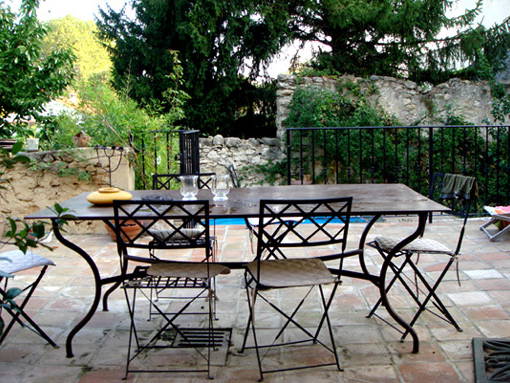 Ganzes Haus Pelissanne 6163-1