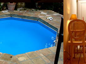 Ganzes Haus Pelissanne 6163-3