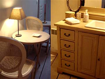 Logement Entier Pelissanne 6163-4