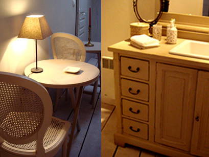 Ganzes Haus Pelissanne 6163-4