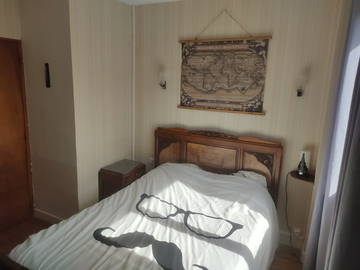 Chambre À Louer Montesquieu-Lauragais 302899