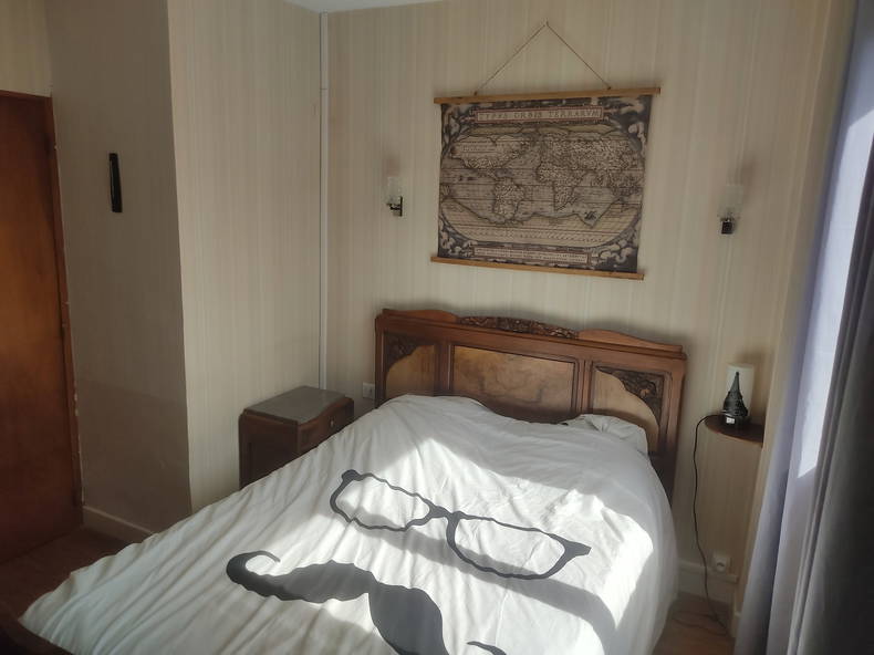 Chambre Chez L'habitant Montesquieu-Lauragais 302899-1