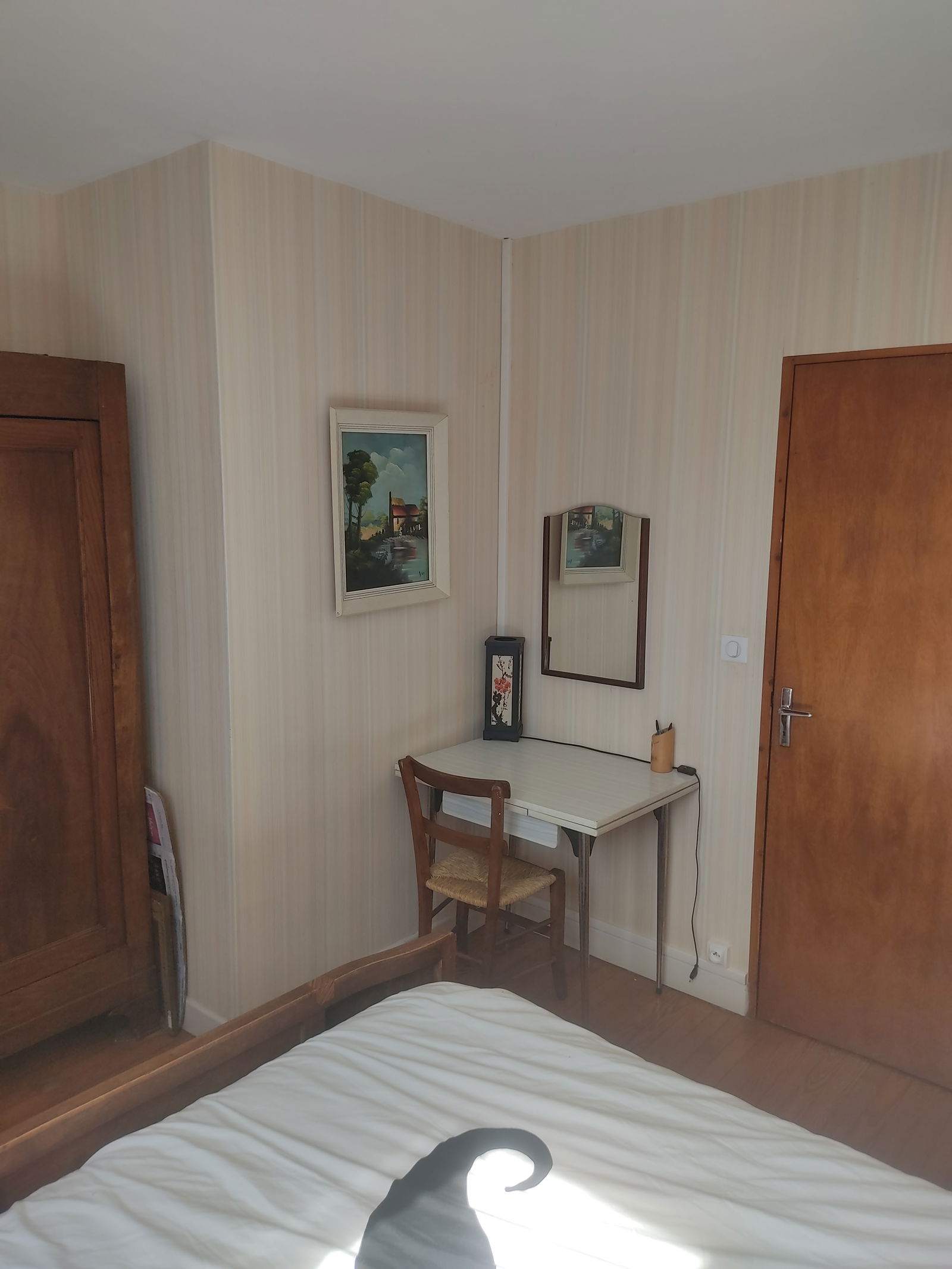 Homestay Montesquieu-Lauragais 302899