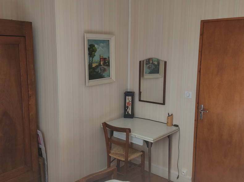 Chambre Chez L'habitant Montesquieu-Lauragais 302899-2