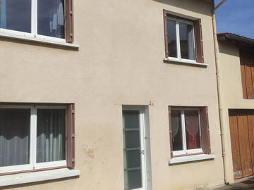 Room For Rent Montesquieu-Lauragais 302899