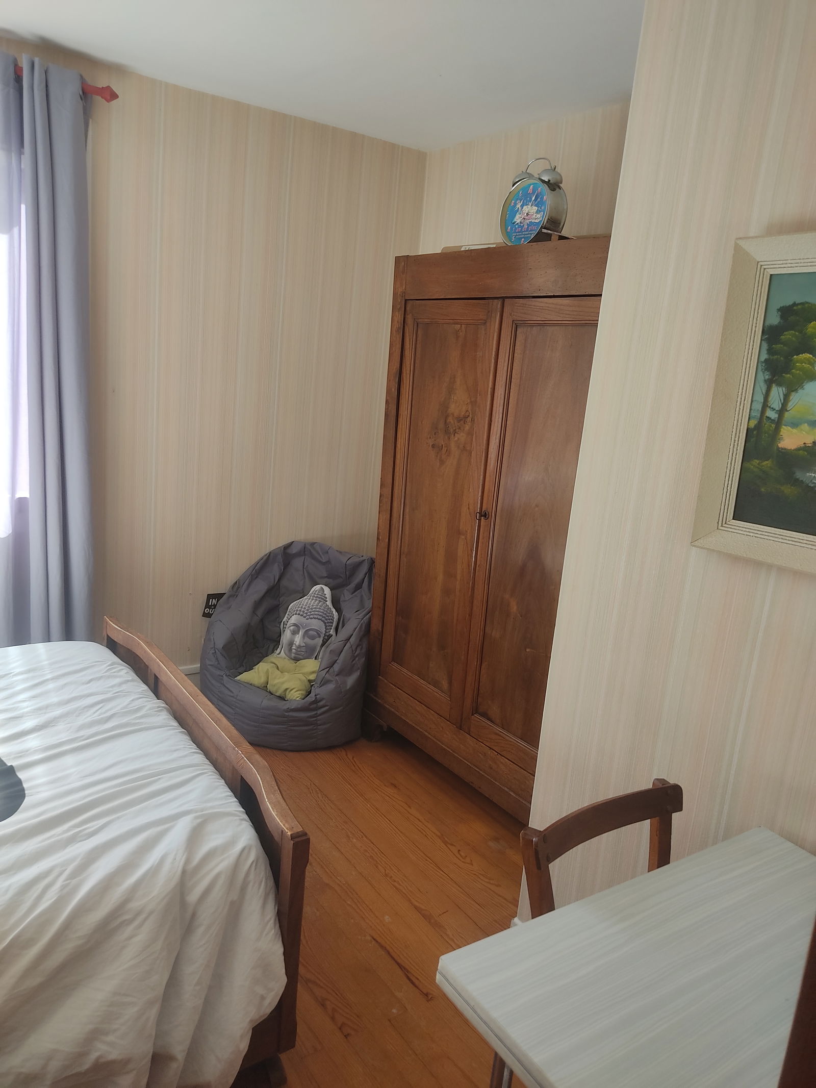 Homestay Montesquieu-Lauragais 302899