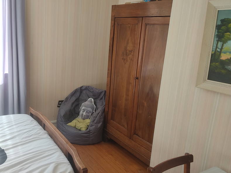 Chambre Chez L'habitant Montesquieu-Lauragais 302899-4