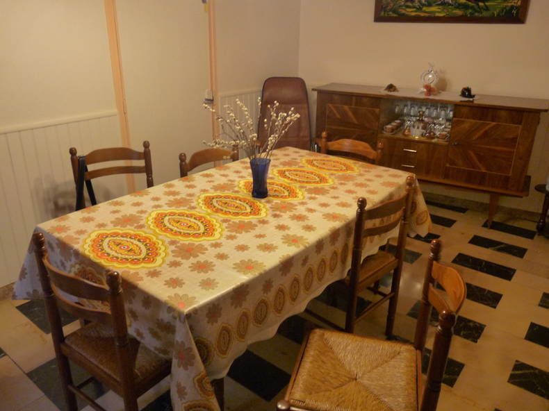 Ganzes Haus Villeneuve 68154-1