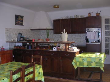 Logement Entier Sérignan-Du-Comtat 88592-5