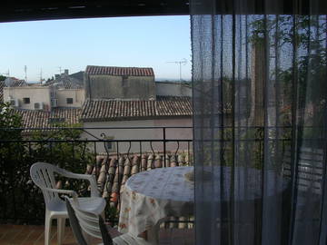 Logement Entier Sérignan-Du-Comtat 88592-10