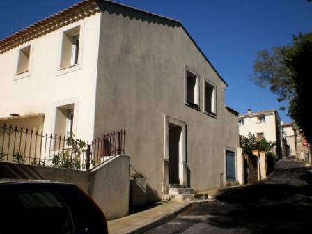 Ganzes Haus Murviel-lès-Montpellier 106444-2