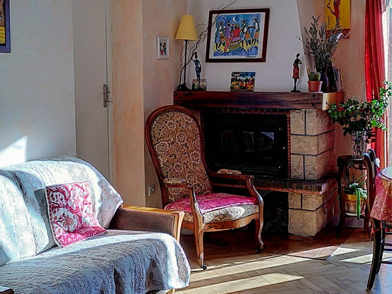 Entire Home Brénod 246314-4