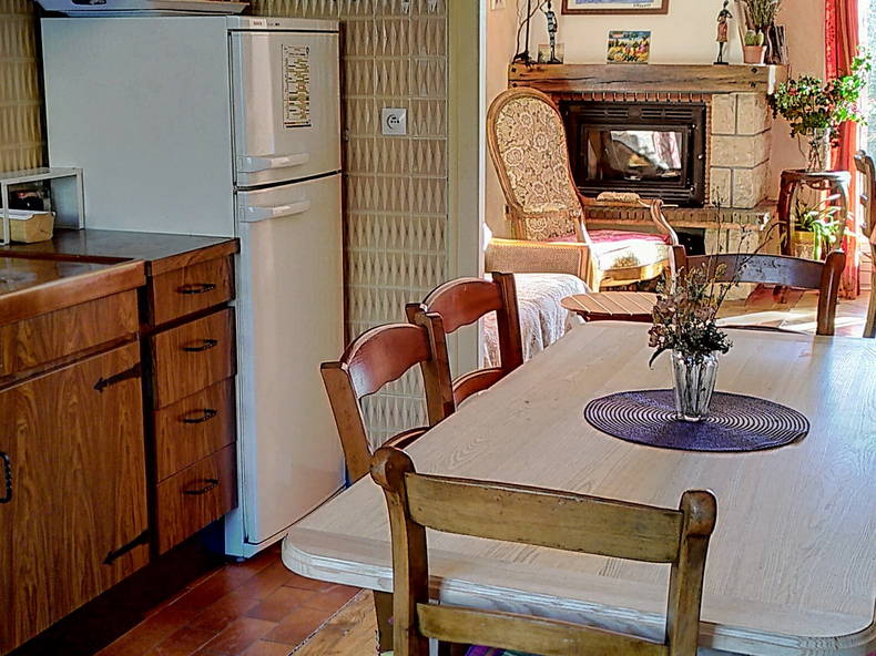 Entire Home Brénod 246314-3