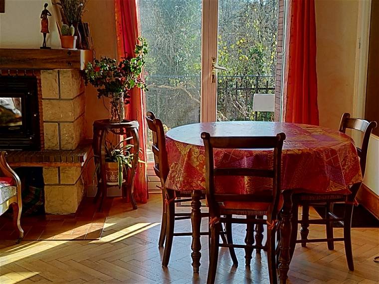 Homestay Brénod 246314