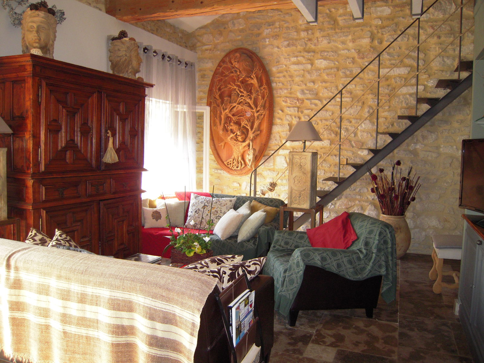 Independent Studio L'Isle-sur-la-Sorgue 53445