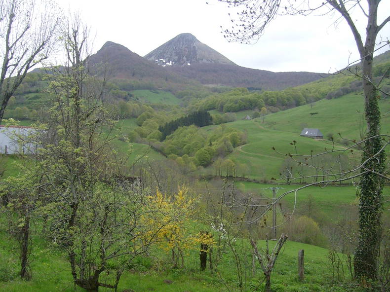 Cały Dom Mandailles-Saint-Julien 172806-4