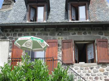 Chambre À Louer Mandailles-Saint-Julien 172807-1