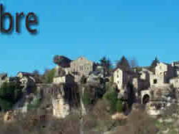 Ganzes Haus Saint-Jean-du-Bruel 206474-2