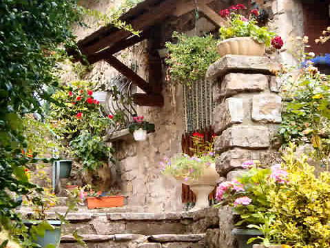 Ganzes Haus Saint-Jean-du-Bruel 206474-3