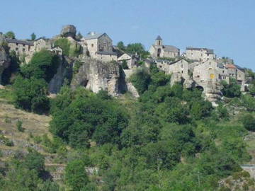 Logement Entier Saint-Jean-Du-Bruel 206474-4