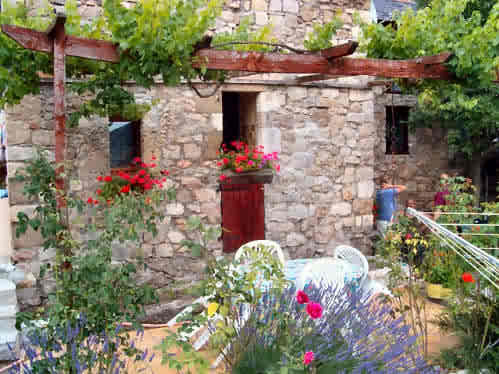 Oberoende Studio Saint-Jean-du-Bruel 206474