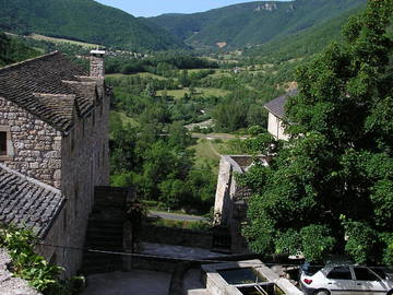 Logement Entier Saint-Jean-Du-Bruel 206474-11