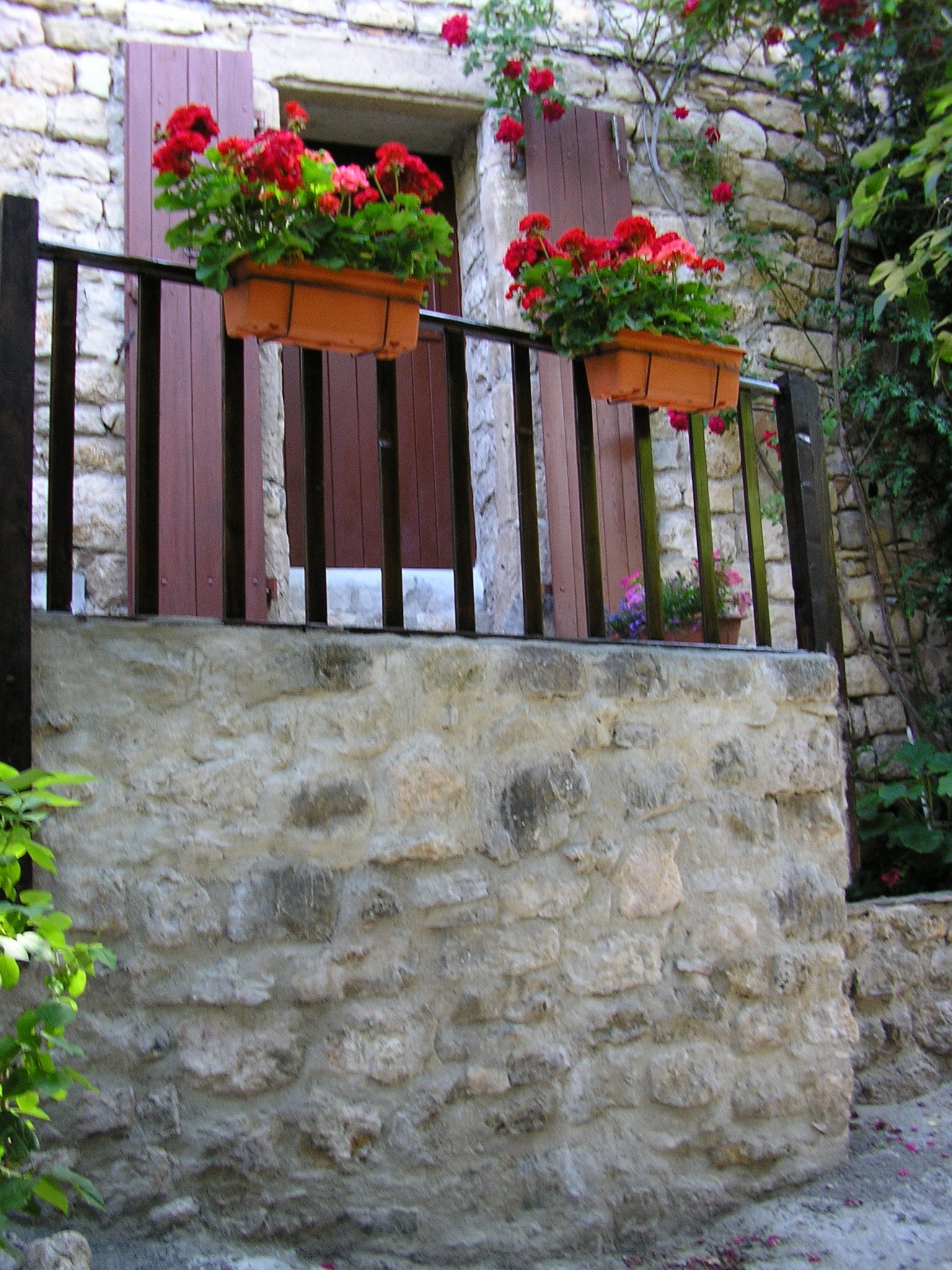 Oberoende Studio Saint-Jean-du-Bruel 206474