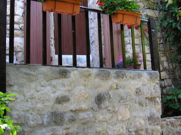 Logement Entier Saint-Jean-Du-Bruel 206474-12